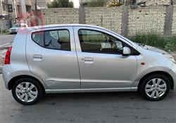 Suzuki Celerio